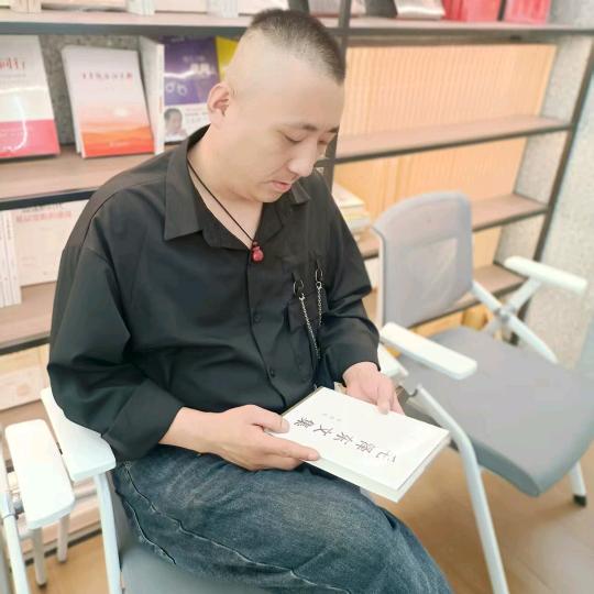 ...渡江人