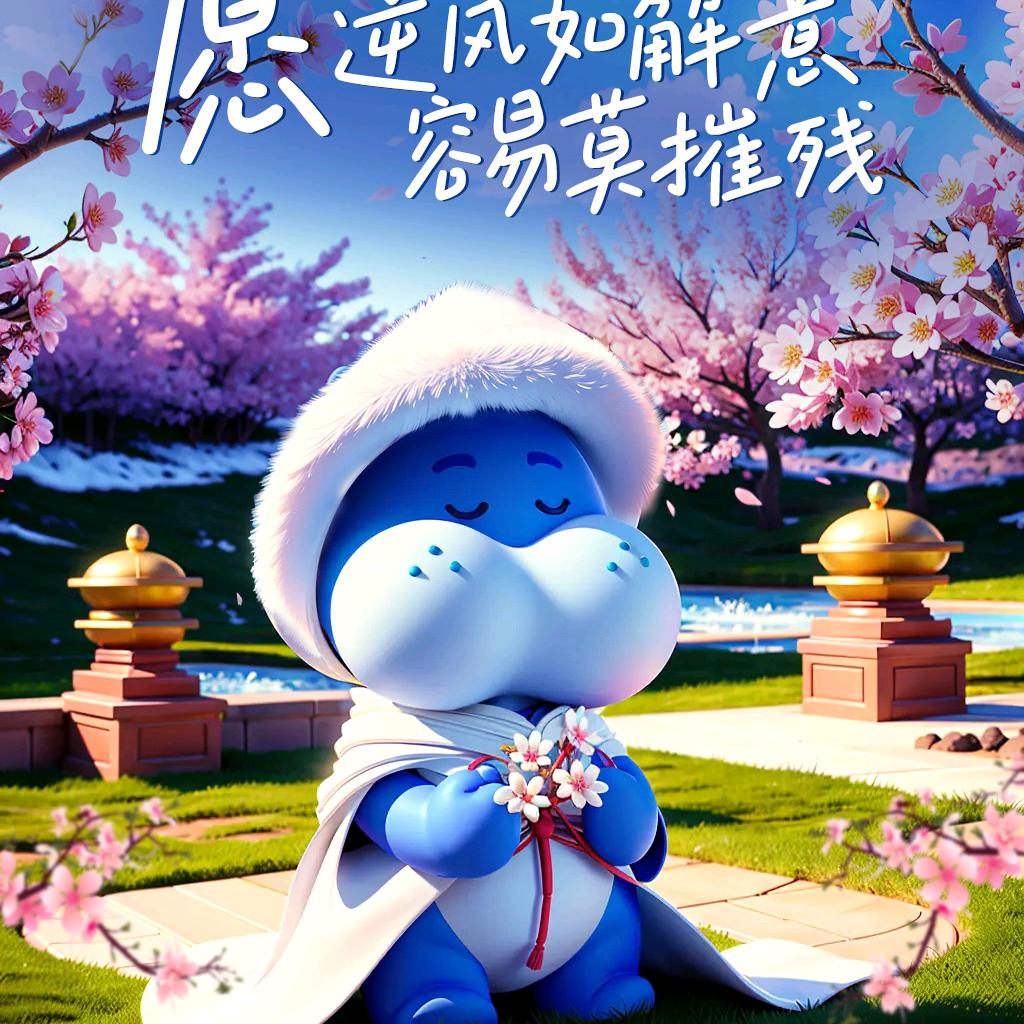盒马鲜生小李逵