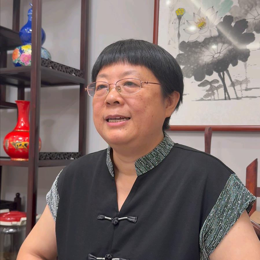 梁老师助理