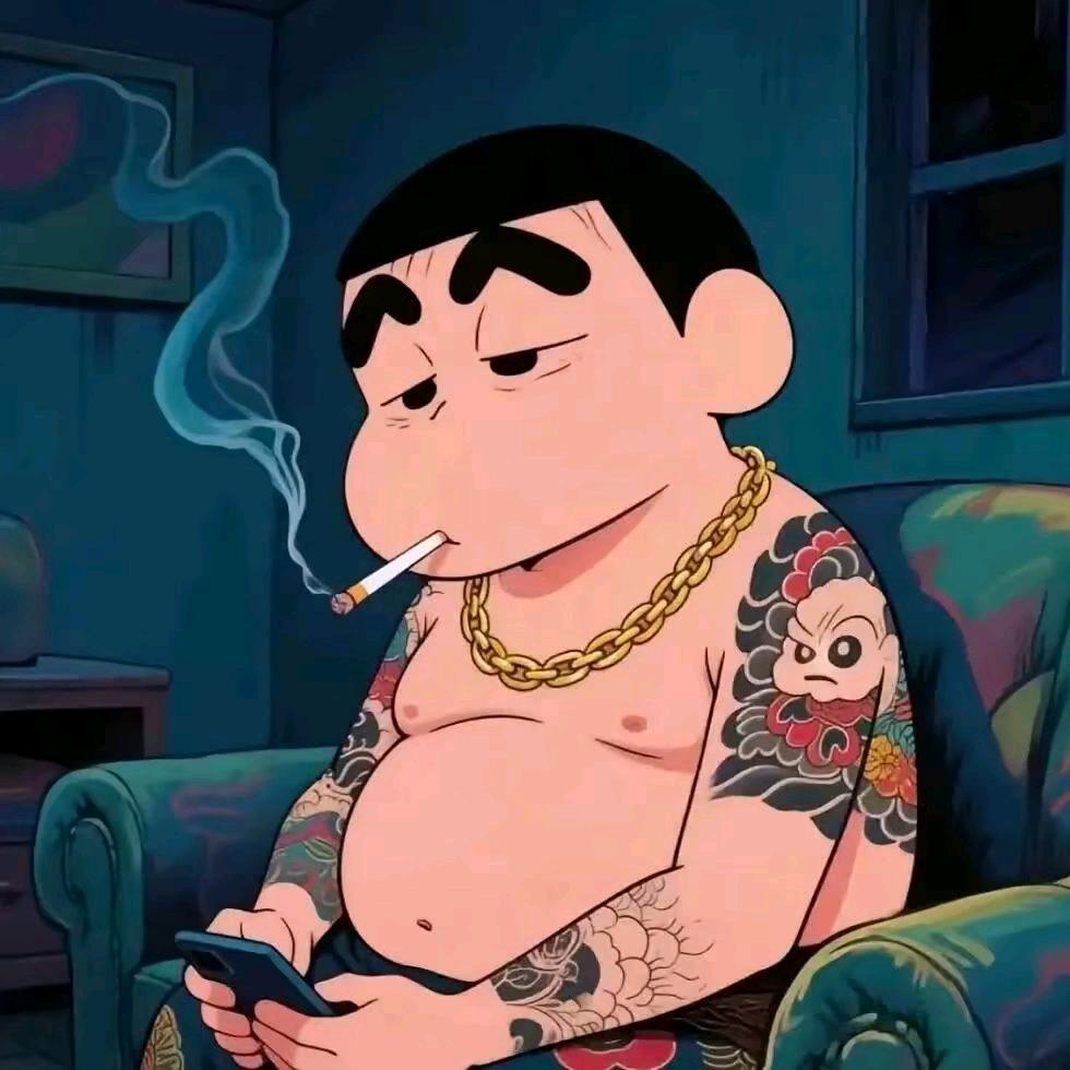 睡不醒的濤