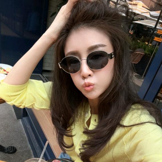 朴夫人（穿搭分享）