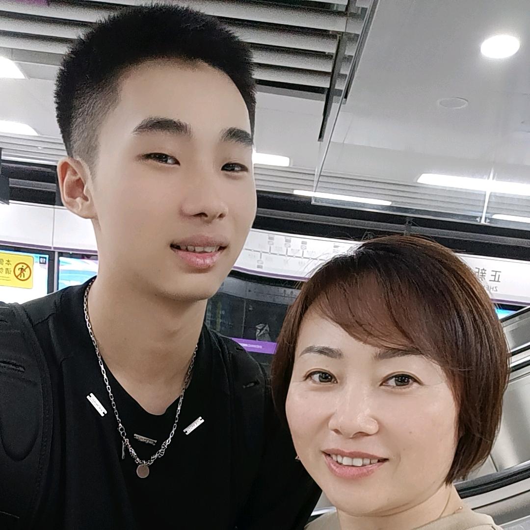 精彩人生