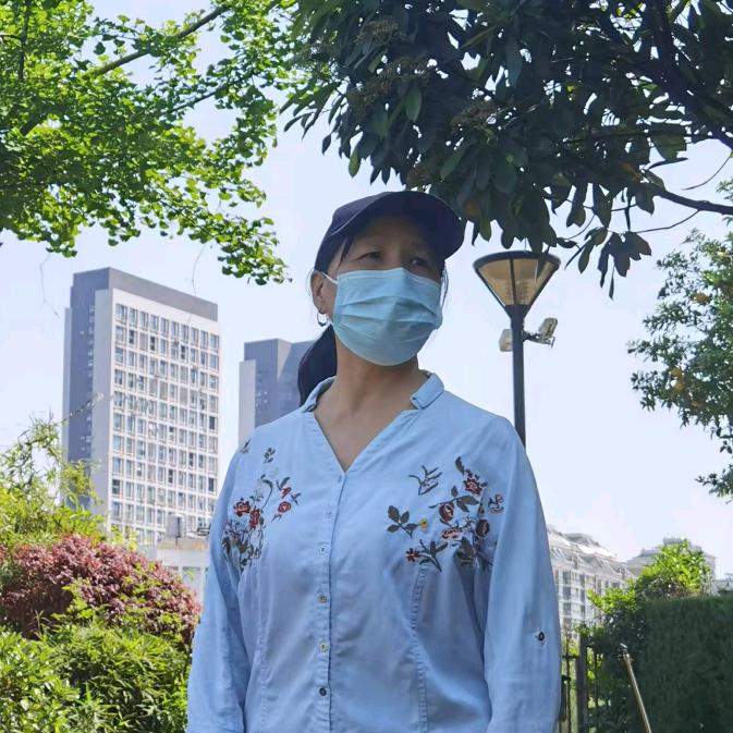 襄阳成毅外婆👵