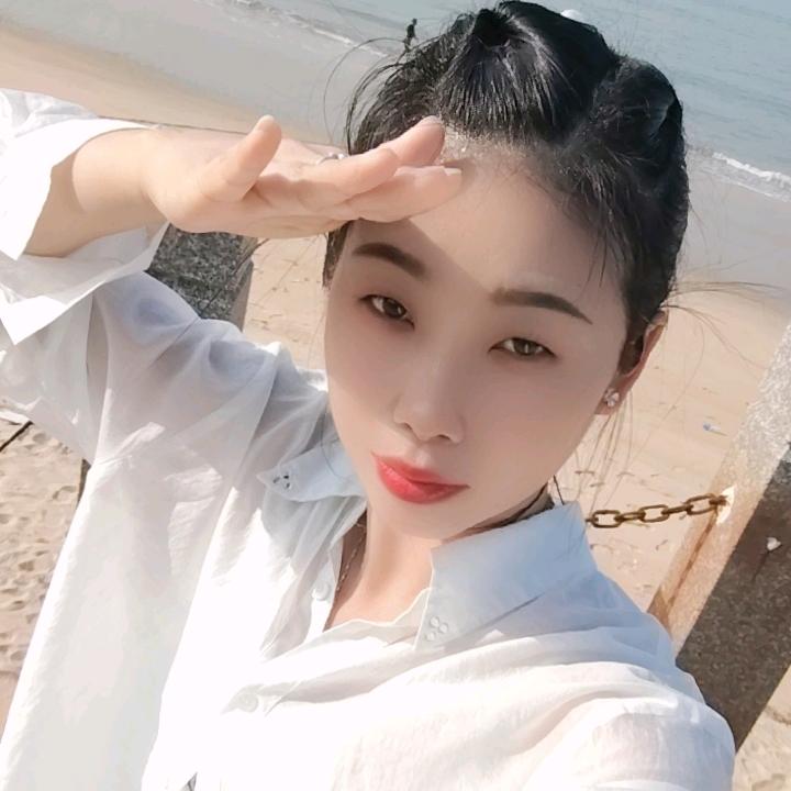 深染樱花色