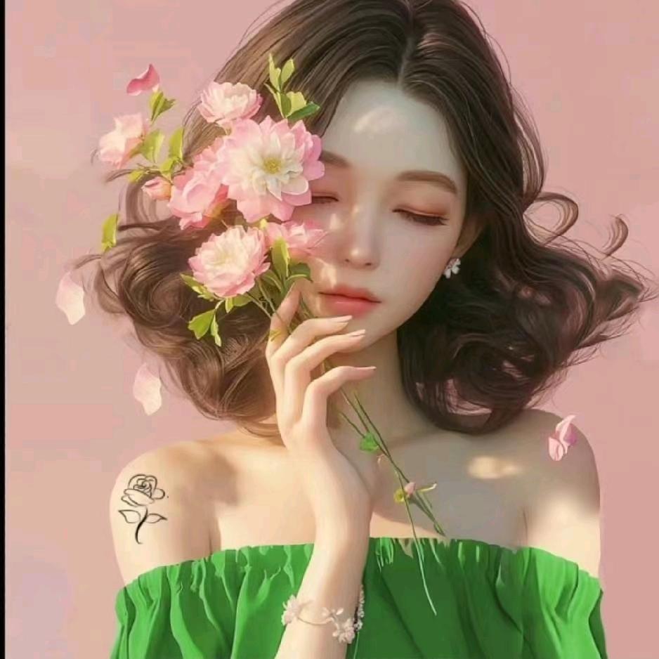 🐲姑娘💃释怀(≧∇≦)/