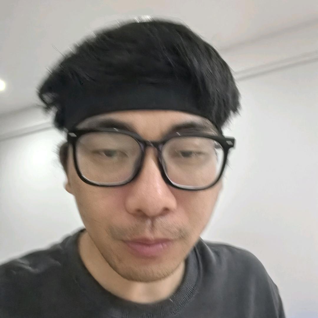 不要叫一禾