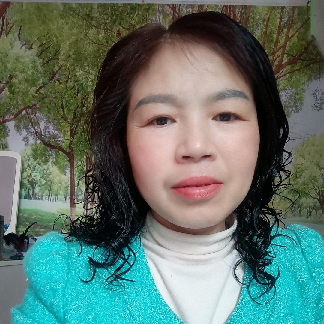 天意姐