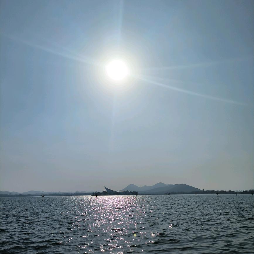 揽月