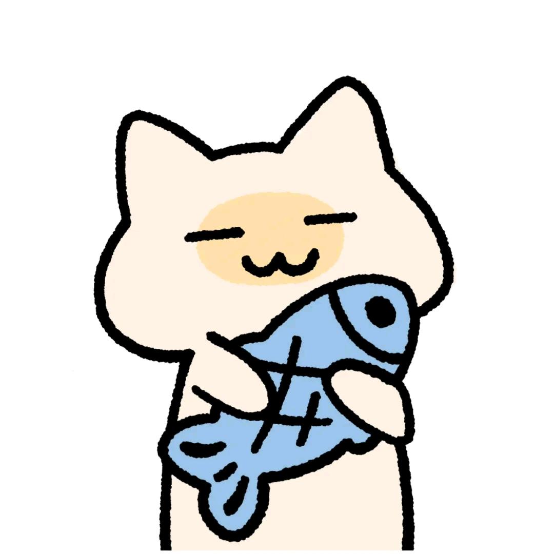 胖猫痴娱