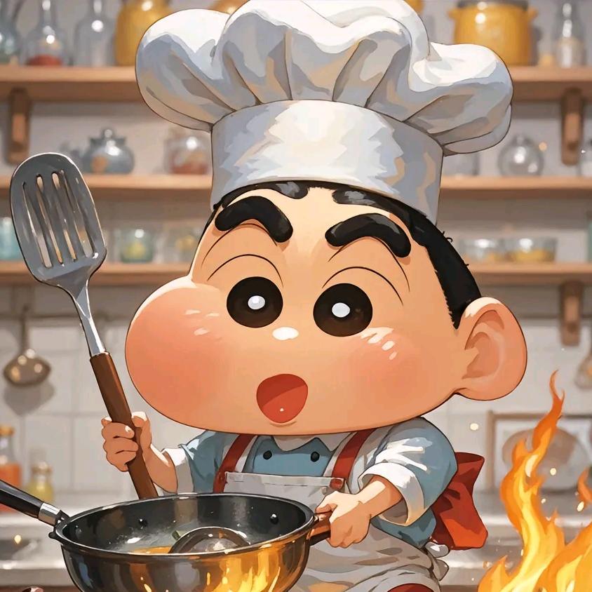 小鑫美食分享
