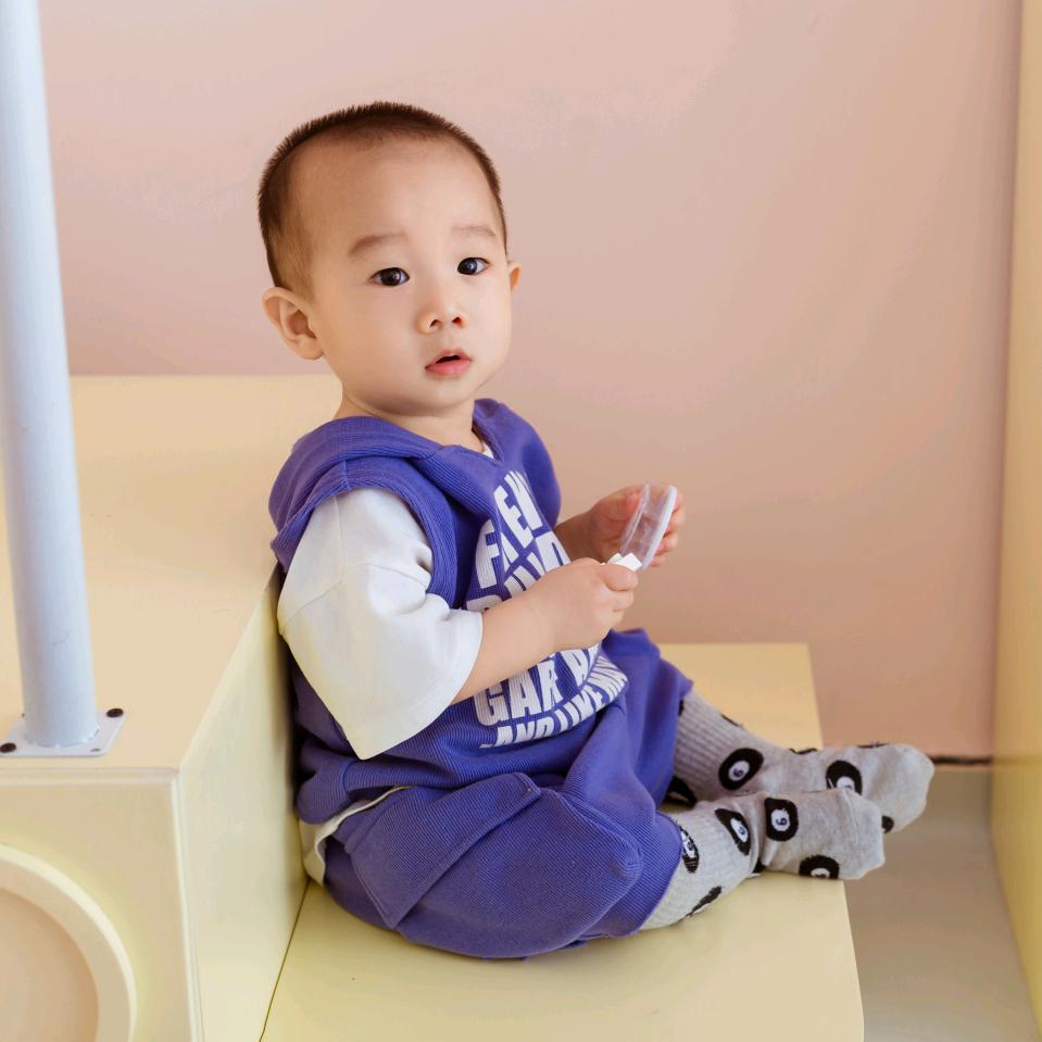 馨馨宝贝