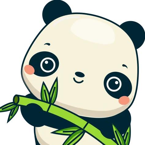 巅峰熊猫