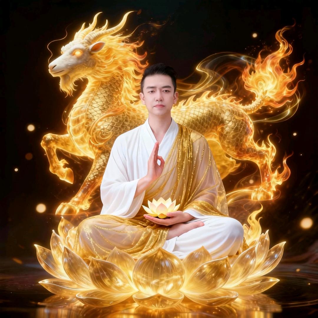 风流的男人