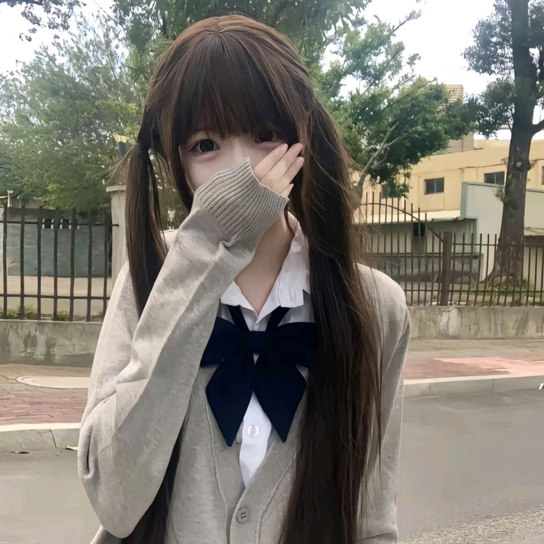 冷脸萌