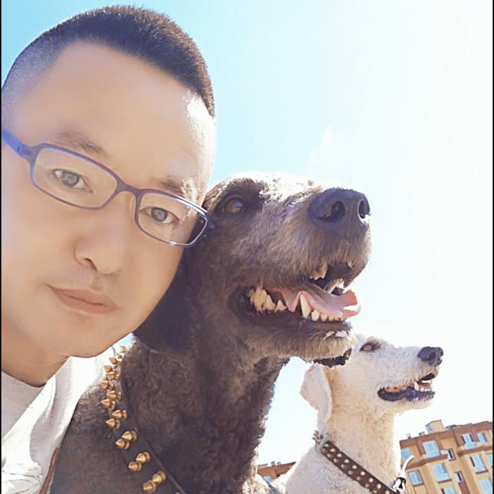 MC•大泰迪