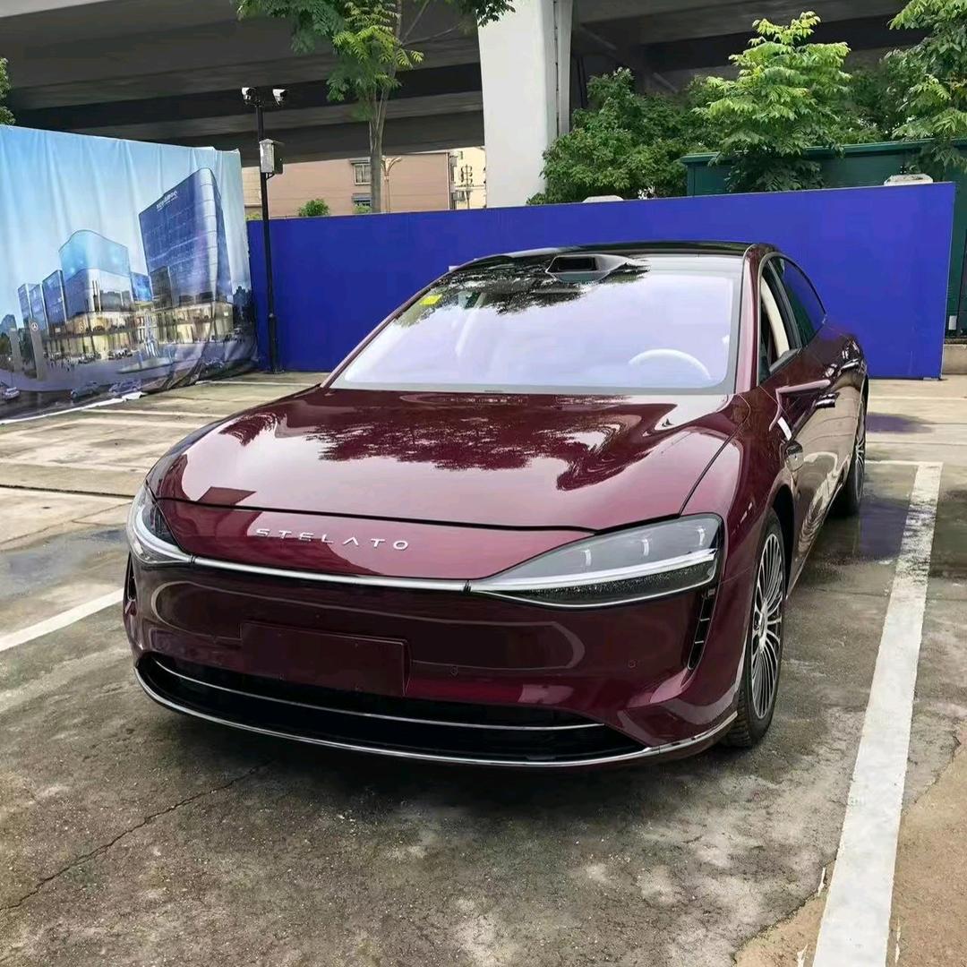 小智的享界