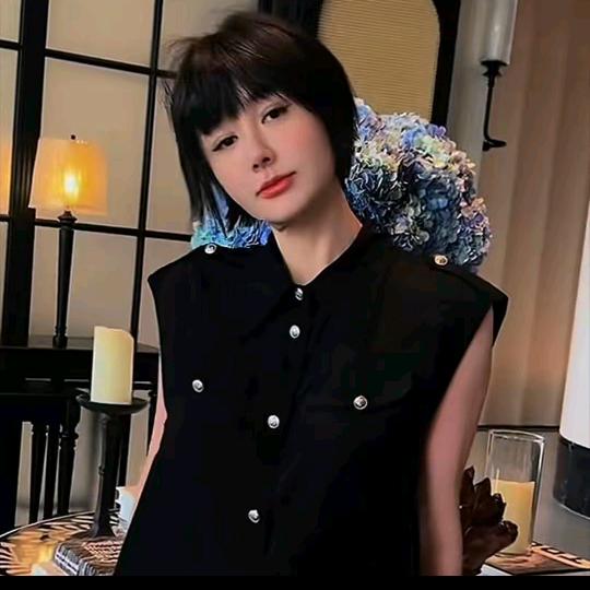 kokowang【穿搭分享】