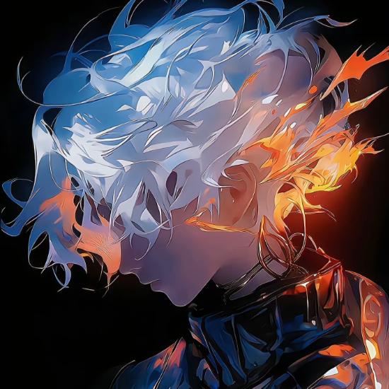 无言ovo