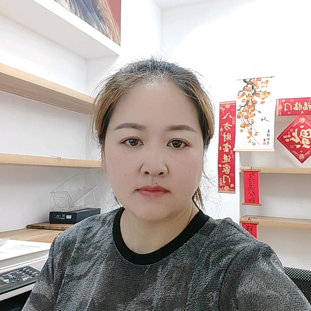 果果红（百货）