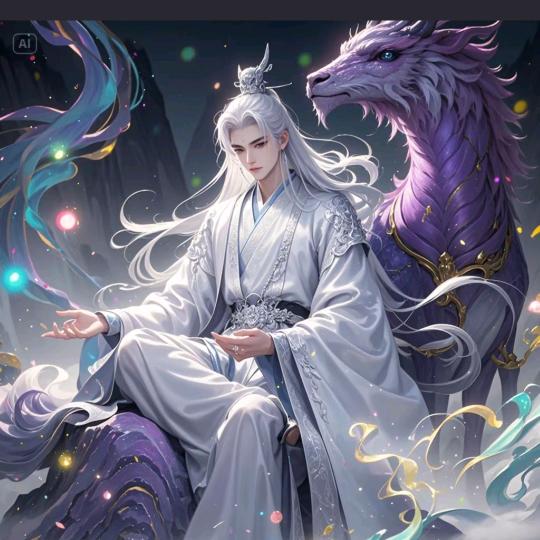 东华帝君