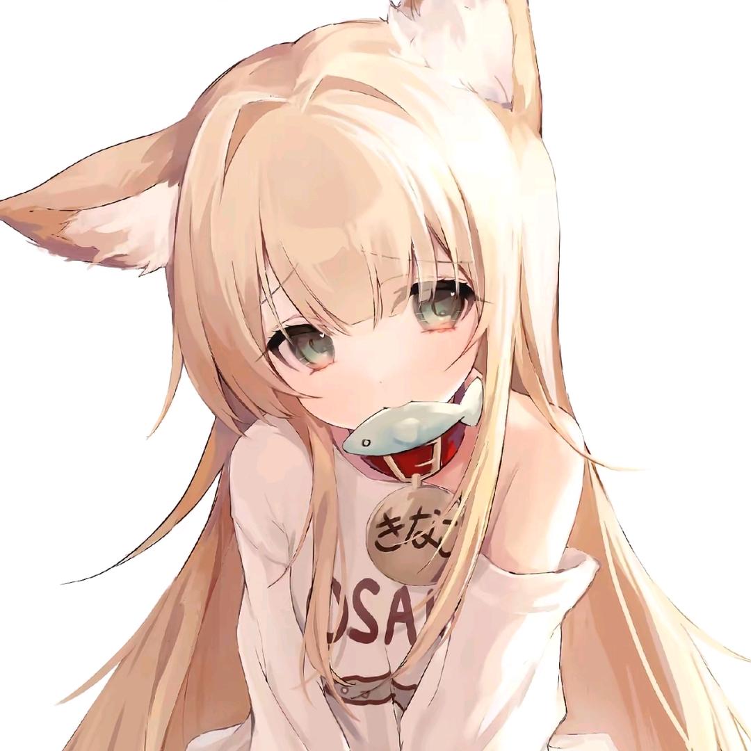 猫猫大王🐱🐾（喵喵版）