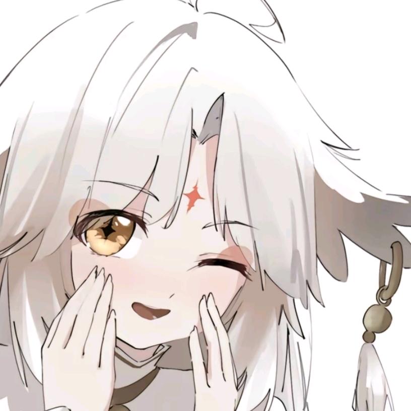 白兮招财
