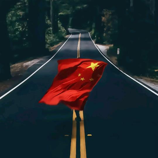 张琪。