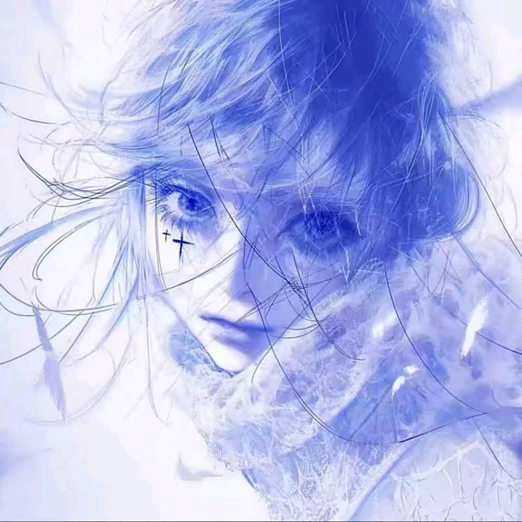 和平精英挽羽(榜首)