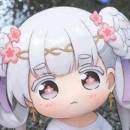 包包QWQ