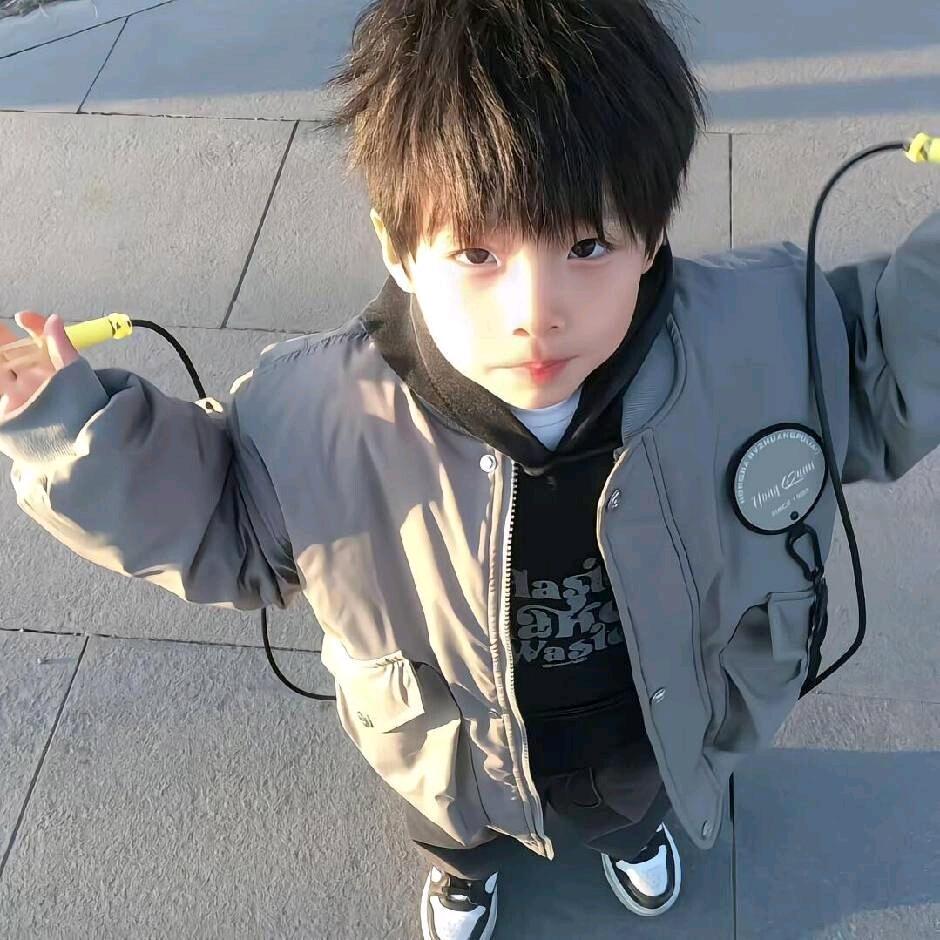 A小铭同学