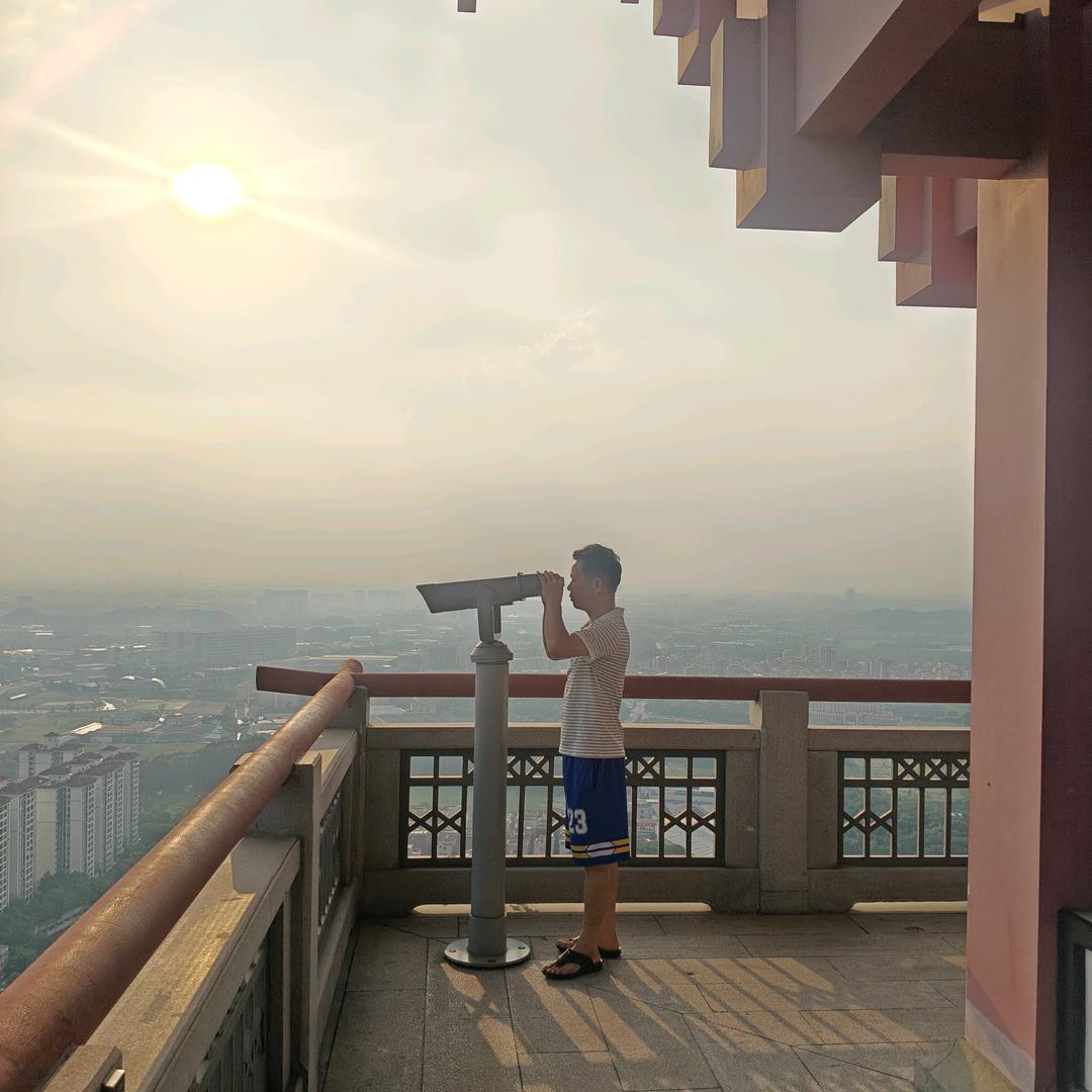 西早覃