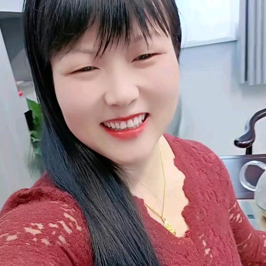 美美，