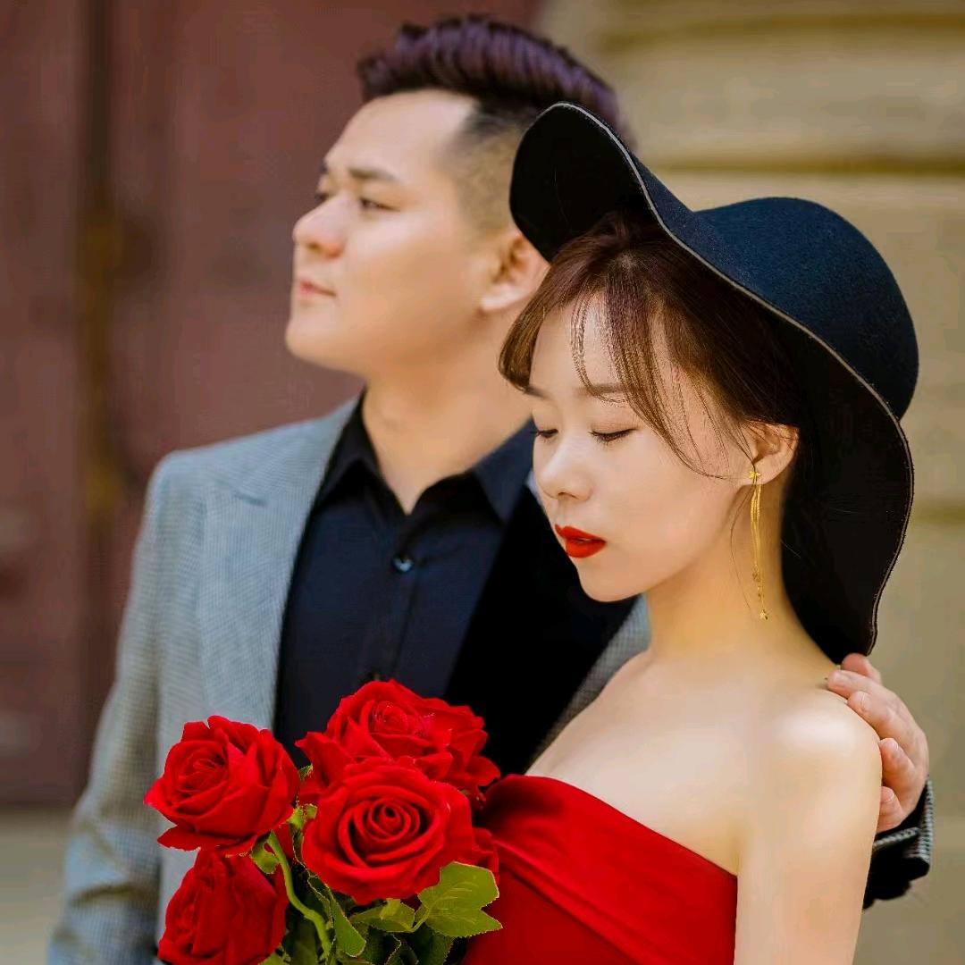 朵朵的快乐生活