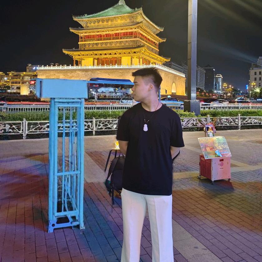 小七🇨🇳