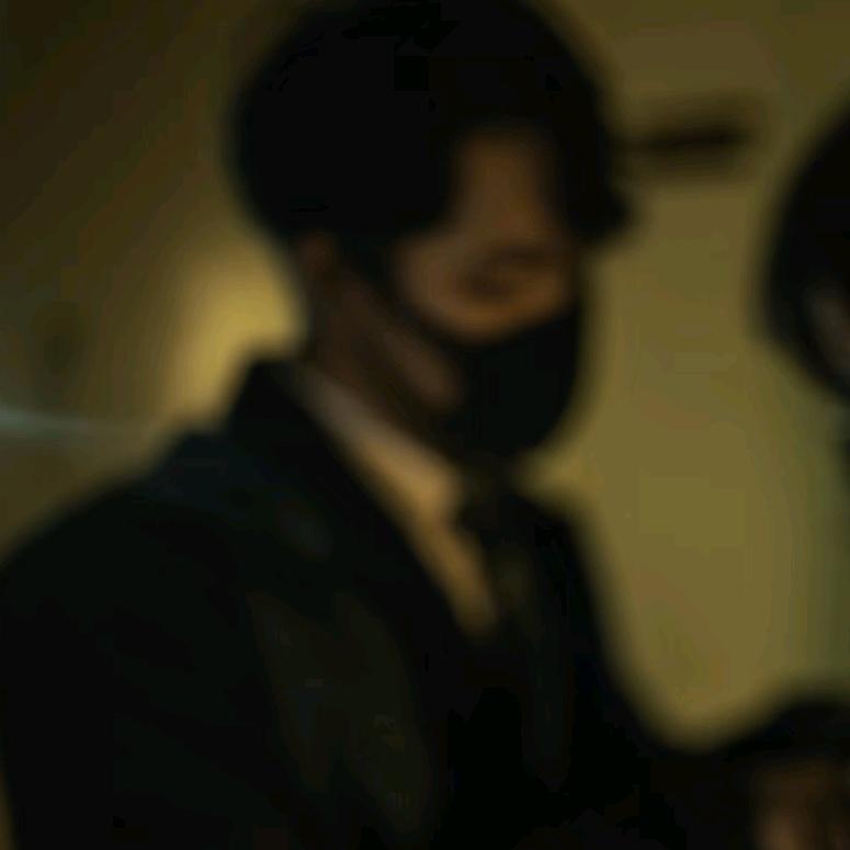 深夜摆渡的修