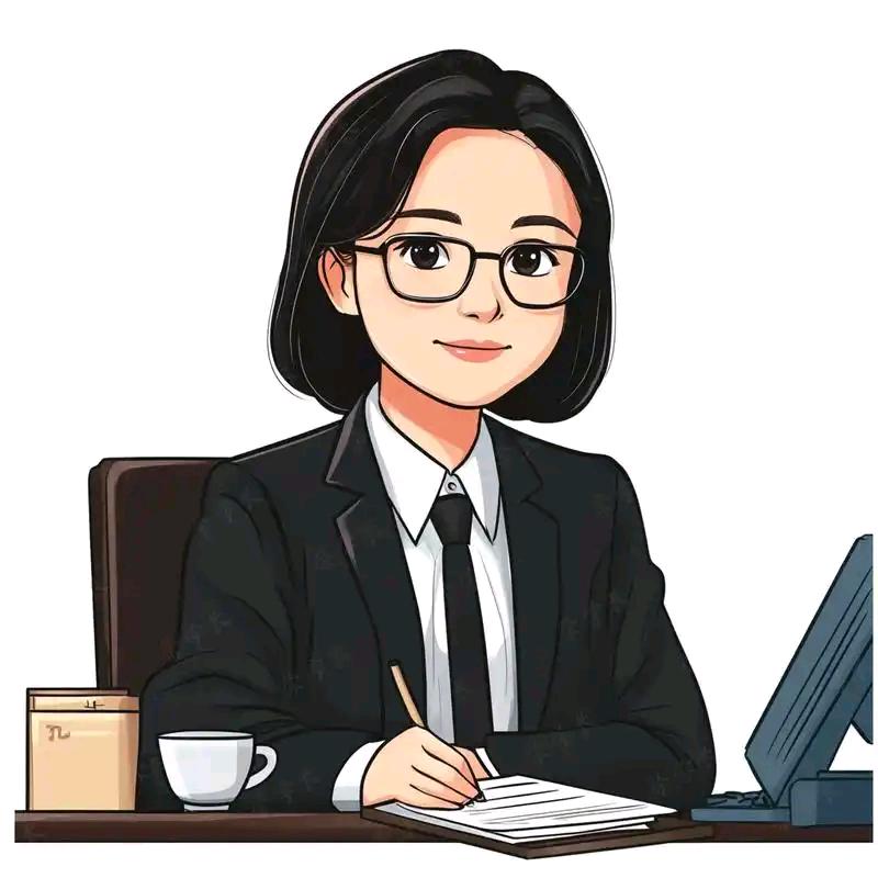 婚姻家事—李老师