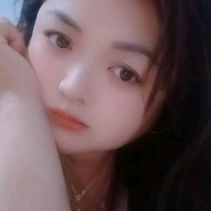 传统女孩👧