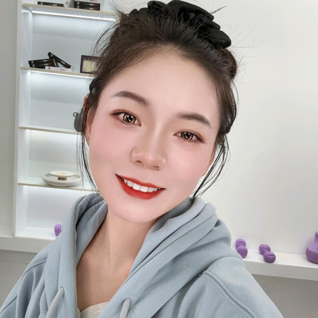 90斤的糯米妈