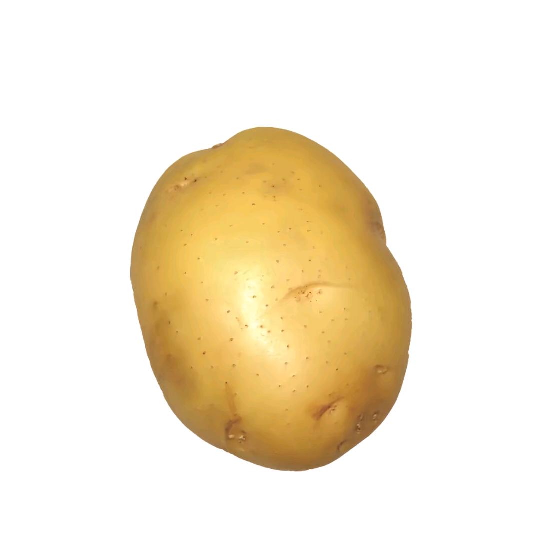 干锅土豆🥔