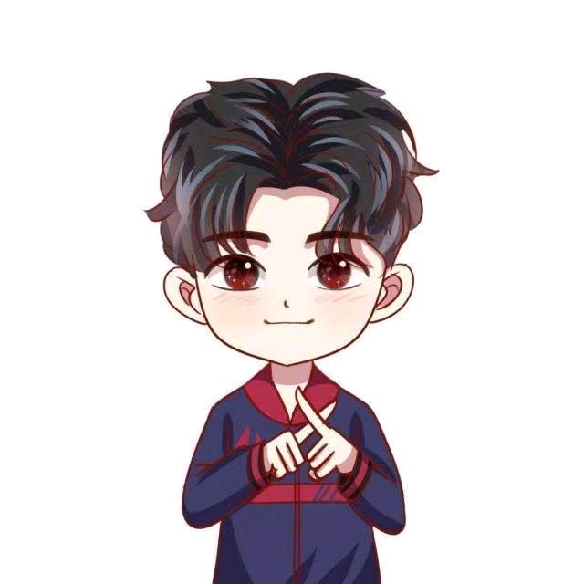 嘴犟的晓扬