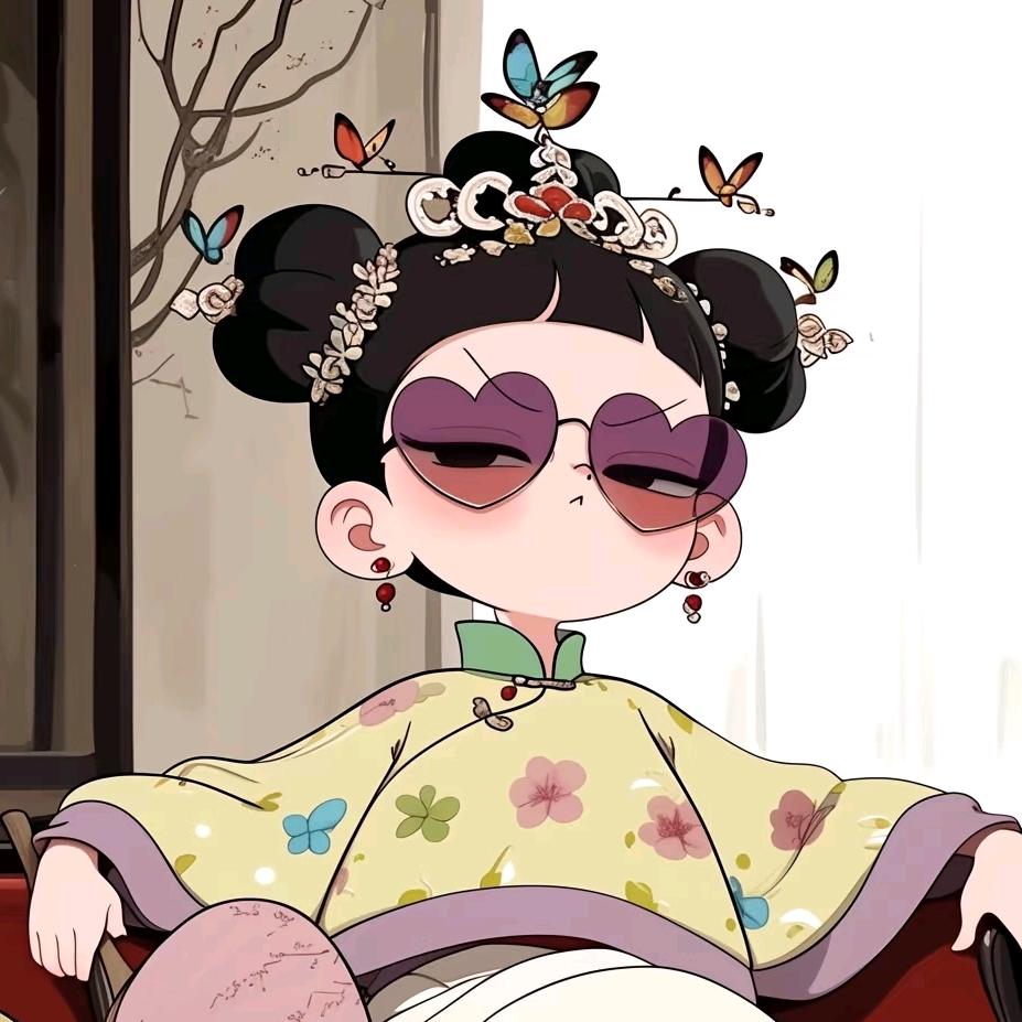 ღ咖啡脑袋很牛马、