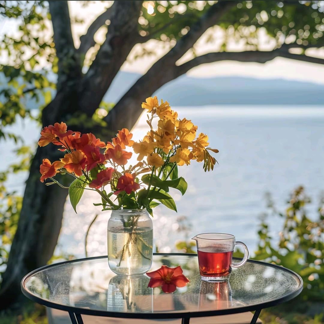 蛇系摩羯轻养局