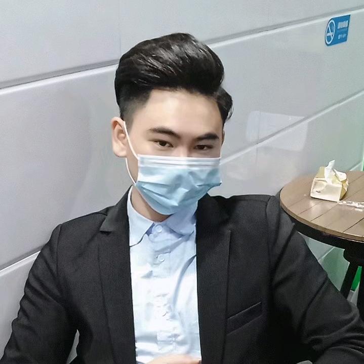 罗先生@