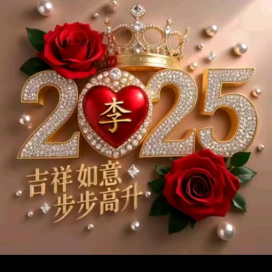 心静❤️如水