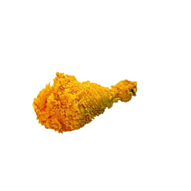 喜洋洋大鱼（PUBG收刀）