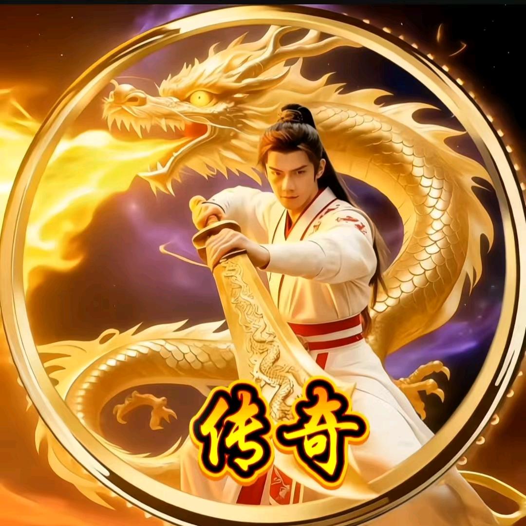 传奇～2