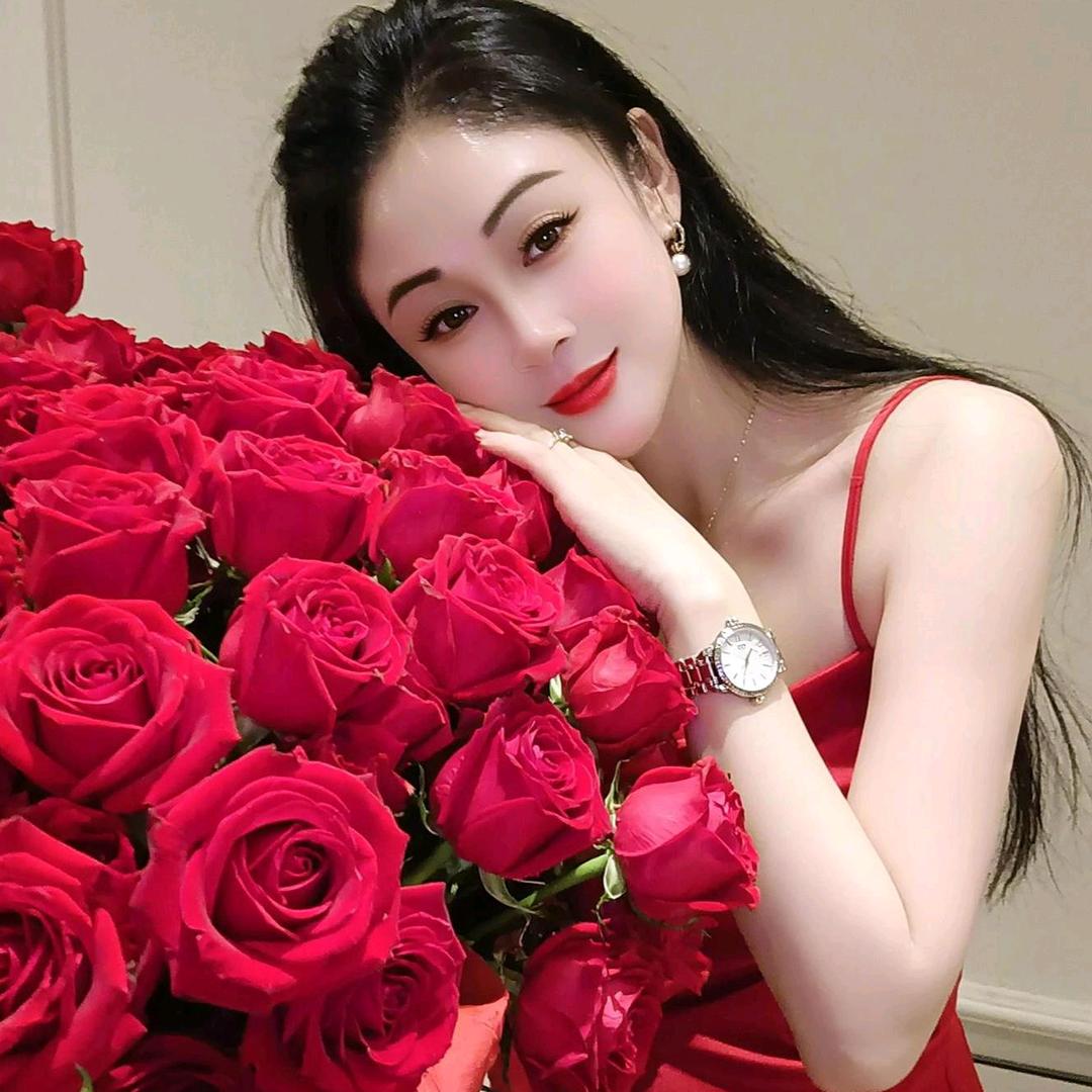单身杨姐
