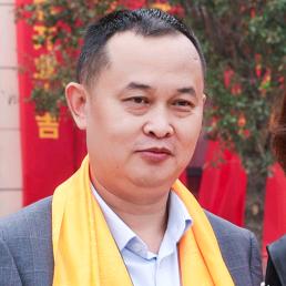 余少华&中铭智