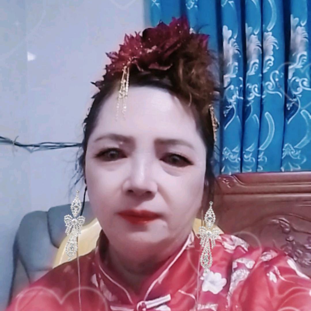Huang一Fang