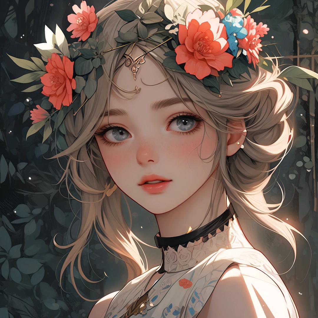 小梦仙🌸🌸🌸